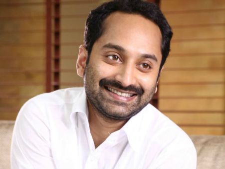 സീരിയസ് ഏല്‍ക്കുന്നില്ല, ഫഹദ് കോമഡി ട്രാക്കിലേക്ക് മാറുന്നു