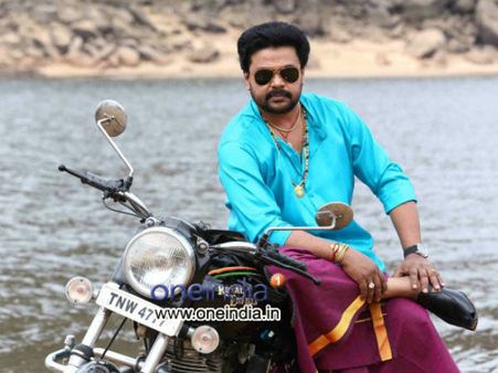ദിലീപ് ആദ്യമായി തമിഴ് ചിത്രത്തില്‍ നായകനാകുന്നു