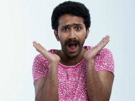 എന്നെ എന്ത് വേണമെങ്കിലും ചെയ്‌തോളൂ, മുടിവെട്ടരുത് പ്ലീസ്.. .ഷൈന്‍ ടോം കരഞ്ഞുപോയി