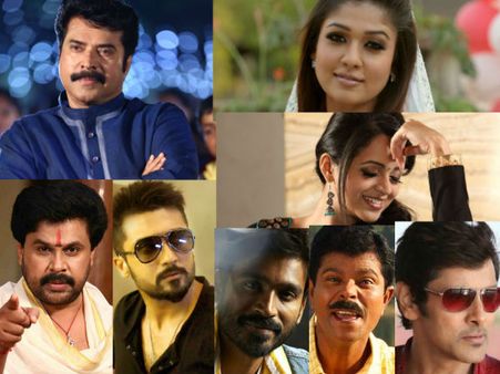 ഇവരുടെയൊക്കെ യഥാര്‍ത്ഥ പേര് അറിയാമോ?