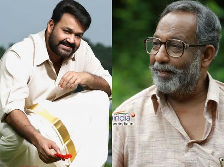 മോഹന്‍ലാലിനോട് നെടുമുടിയുടെ ചോദ്യം?