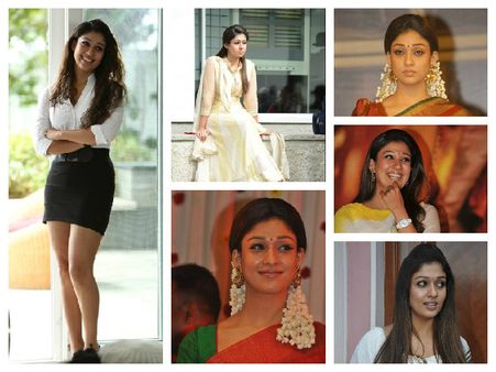 സൂപ്പര്‍ നായികയാണ്...പക്ഷേ നയന്‍താരയ്ക്ക് വീടില്ല..സത്യം