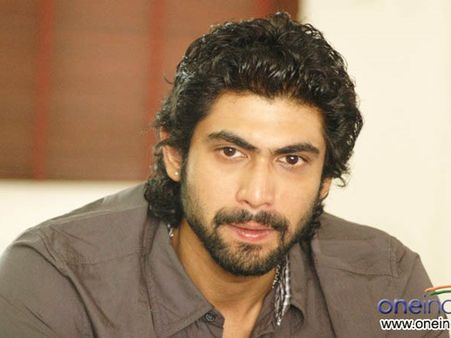 തമിഴ് ബാംഗ്ലൂര്‍ ഡേയ്‌സില്‍ സിദ്ധാര്‍ത്ഥില്ല, പകരം റാണ