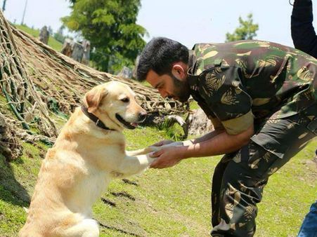'33' തന്തക്ക് പിറന്ന വിജയം; പിക്കറ്റ് 43 യുടെ പോസ്റ്റര്‍ പിന്‍വലിച്ചു