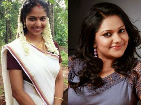 സുശീല ആകാന്‍ ആദ്യം വിളിച്ചത് റിമി ടോമിയെ!