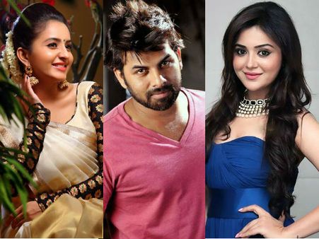 ആദ്യം ഭാമ, ഇപ്പോള്‍ രാഗിണിയും പിന്മാറി, സണ്ണി എന്ത് പിഴച്ചു?