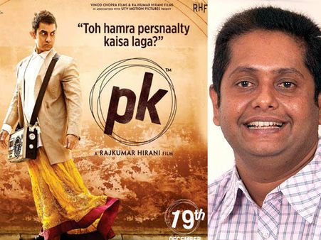 പികെ തമിഴില്‍ സംവിധാനം ചെയ്യുന്നത് ജീത്തു ജോസഫ്?