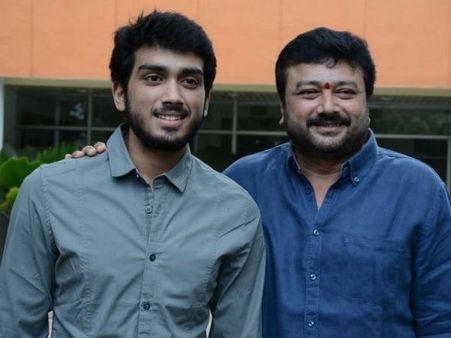 കാളിദാസന്‍ ജയറാമിന് ഭീഷണിയോ?