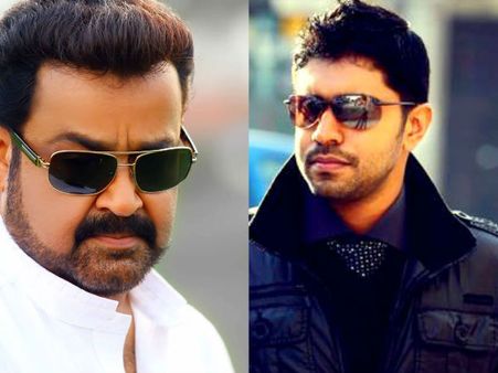 മോഹന്‍ലാലിന്റെ മുഖ്യ ശത്രു നിവിന്‍പോളി