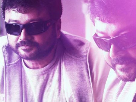 ജയറാം ഇരുന്നൂറിന്റെ നിറവില്‍