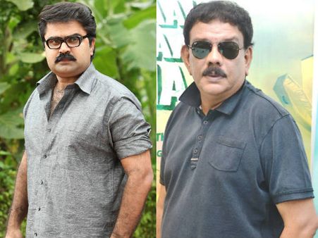 പ്രിയദര്‍ശന്‍ സിനിമയ്ക്ക് അനൂപ് മേനോന്റെ തിരക്കഥ