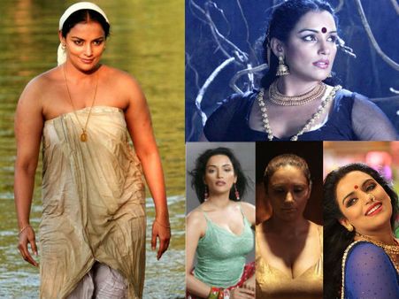 ഞാനിപ്പോഴും ടീനേജ്, ഗ്ലാമര്‍ വേഷങ്ങള്‍ ചെയ്യും: ശ്വേത മേനോന്‍