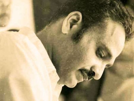 നീലക്കുയിലിന്റെ ഛായാഗ്രഹകന്‍ യാത്രയായി