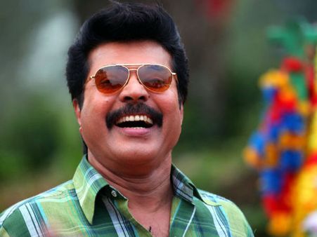 മമ്മൂട്ടി വിജയകരമായി പറഞ്ഞ രണ്ട് തമാശകള്‍, ഇത് കേട്ടാന്‍ നിങ്ങള്‍ക്ക് ചിരിവരുമോ?