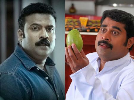 സുരാജിനും ടിനി ടോമിനും കിട്ടാത്ത മാങ്ങ പുളിയ്ക്കും!