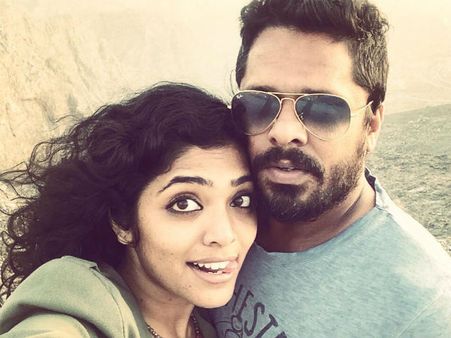 ആഷിക്കിനെ വിമര്‍ശിച്ചവര്‍ക്ക് റിമയുടെ ചുട്ട മറുപടി