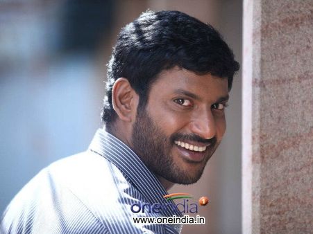 സണ്ടക്കോഴിയുടെ രണ്ടാം ഭാഗവുമായി വിശാല്‍ വരുന്നു