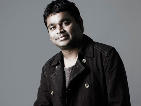 എ ആര്‍ റഹ്മാന് തിരക്കഥ വഴങ്ങുമോ?
