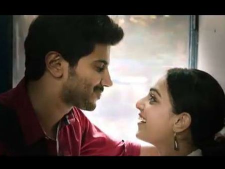 നിത്യയും ദുല്‍ഖറും തകര്‍ത്തു, കണ്ടു നോക്കൂ