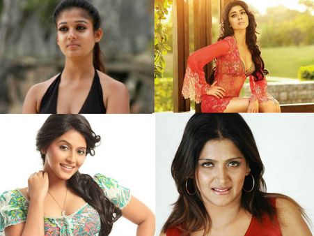 ഇവരെ വിട്ട് വിവാദങ്ങള്‍ ഒഴിഞ്ഞു പോകാറില്ല