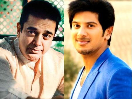 ഉലക നായകനെയും കടത്തി വെട്ടി ദുല്‍ഖര്‍ സല്‍മാന്‍