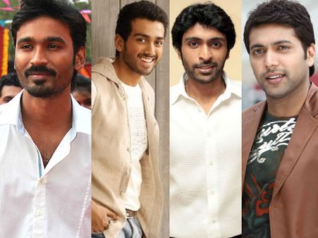 'കുട്ടിത്തലയ്ക്ക്' ആശംസകള്‍ നേര്‍ന്ന താരങ്ങള്‍