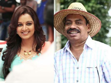 സത്യന്‍ അന്തിക്കാട് മഞ്ജുവിനെ ആദ്യം കണ്ടതെങ്ങനെ?