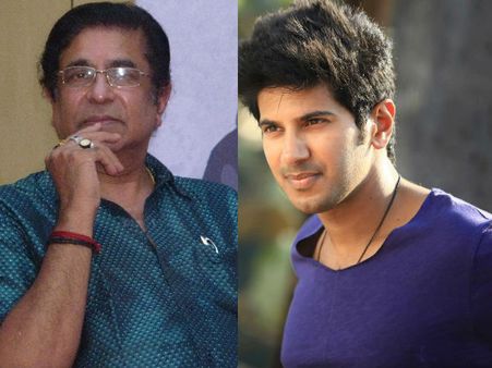 ദുല്‍ഖര്‍ സല്‍മാന്റെ ക്വാളിറ്റിയെ കുറിച്ച് ക്യാപ്റ്റന്‍ രാജു പറയുന്നു