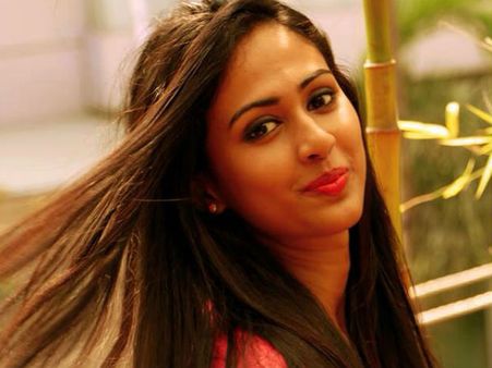 എന്റെ മേക്കോവര്‍ കണ്ട് ഞാന്‍ കരഞ്ഞു പോയി