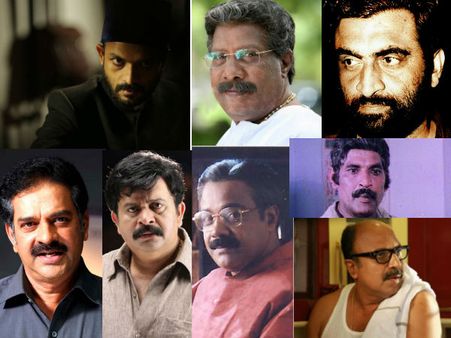 ദാ ദിവരാണ് മലയാളത്തിലെ വില്ലന്മാര്‍