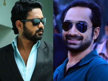 ഫഹദും ആസിഫും ദീപുവിന്റെ ചിത്രത്തില്‍