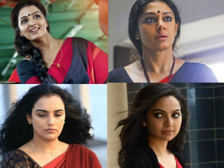 വിമണ്‍സ് ഡേ സ്‌പെഷ്യല്‍; ഇവര്‍ തന്ന സന്ദേശം?