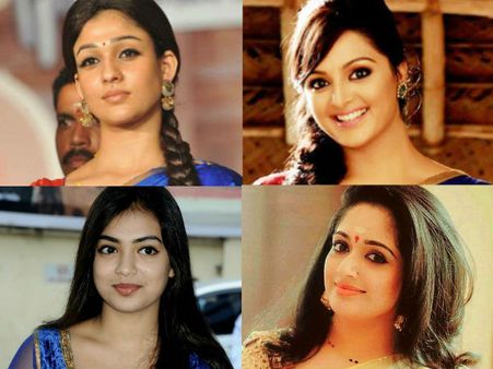 ആരാണ് ഇപ്പോഴുള്ളതില്‍ മികച്ച നടി ?