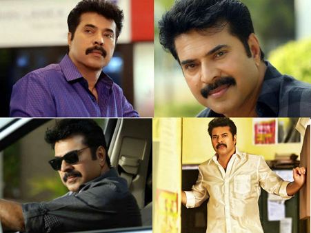 ബാസ്‌കര്‍ ദ റാസ്‌ക്കലിലും മമ്മൂട്ടി ഒരു ചുള്ളന്‍!
