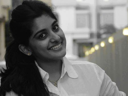 പ്രണയം അഭിനയിക്കാന്‍ ഇഷ്ടമാണെന്ന് നിവേദ