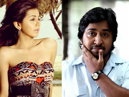 ഞാന്‍ വിനീത് ശ്രീനിവാസനെ ഉപദ്രവിച്ചു എന്ന് നിക്കി