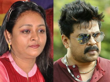 ദിലീപും ഷക്കീലയും ഒരുമിക്കില്ല?