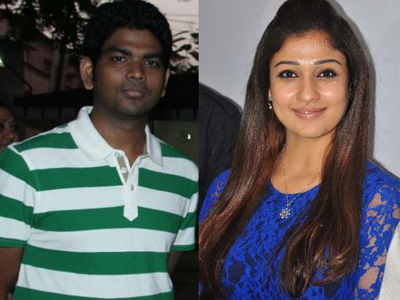 നയന്‍സും വിഘ്‌നേഷും തമ്മിലെന്ത്‌?