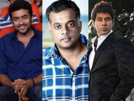 ഗൗതമിന്റെ മധുരപ്രതികാരം; സൂര്യയുടെ ധ്രുവനച്ചിത്തിരം ഇനി വിക്രമിന്