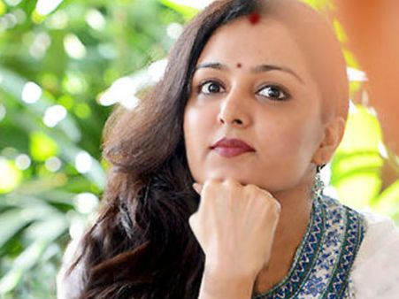 അദ്ദേഹം വരാനായി ഞാന്‍ നോക്കിയിരിക്കുമായിരുന്നു: മഞ്ജു വാര്യര്‍