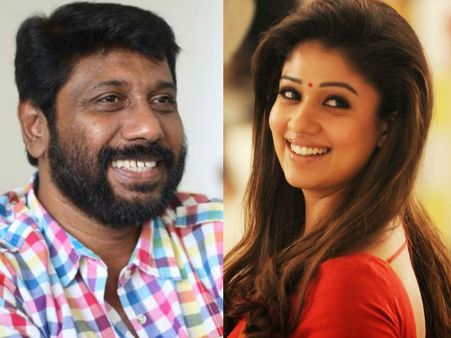 നയന്‍താര നന്നായി മലയാളം സംസാരിക്കും: സിദ്ദിഖ്