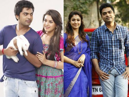 ചിമ്പുവിനെ പിന്നില്‍ നിന്ന് കുത്തുന്നത് ആര്?