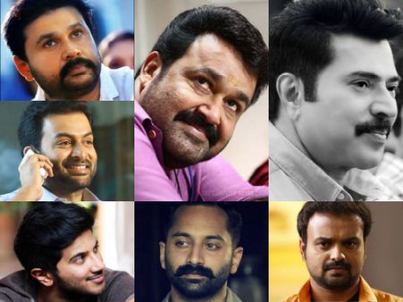 മലയാളം സൂപ്പര്‍സ്റ്റാറുകള്‍ വേണ്ടെന്നു വച്ച സൂപ്പര്‍ ഹിറ്റുകള്‍