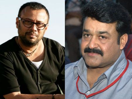 ആദ്യം മോഹന്‍ലാലിന് എന്നില്‍ വിശ്വാസമുണ്ടാവണം!