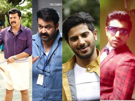 ഈ വിഷുവിനാണ് ശരിക്കുള്ള താരയുദ്ധം