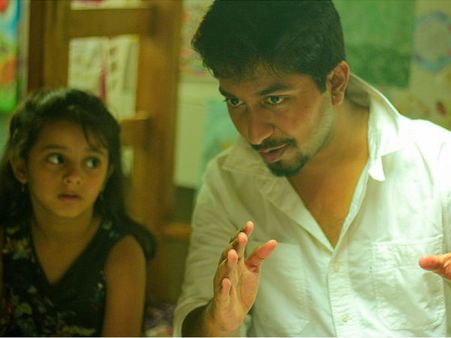 പ്രേക്ഷകര്‍ പ്രതീക്ഷിക്കുന്നു, വിനീതിന് ടെന്‍ഷന്‍ കൂടുന്നു