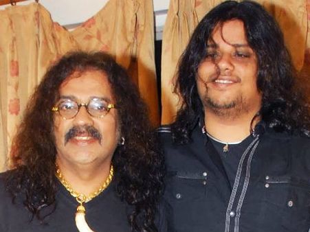 ഹരിഹരന്‍റെ മകനും ബോളിവുഡില്‍