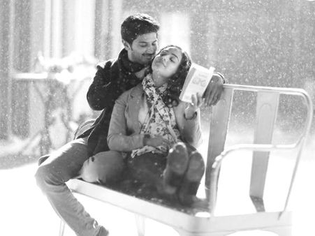 മലയാള സിനിമ പ്രണയത്തിനു പിന്നാലെ