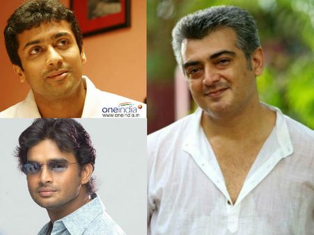 ആഗ്രഹിച്ചത് സിനിമയല്ല, എത്തപ്പെട്ടത് സിനിമയില്‍, കാണൂ