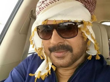 മമ്മൂട്ടി നല്‍കിയ പ്രണയലേഖനവുമായി 40 വര്‍ഷങ്ങള്‍ക്ക് ശേഷം മെഹര്‍ വന്നു